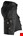 Snickers Workwear 6141 Korte broek met holsterzakken zwart - maat 50