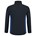 Tricorp softshell jack - Bi-Color - Workwear - 402002 - marine blauw/koningsblauw - maat M