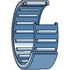 SKF Naaldhuls Open Hk 1012 Skf