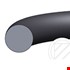 Dichtomatik o-ring - viton - 10.00 x 1.00