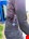 DESTIL/DEXIS Performance Longsleeve Jacket zwart - Women - L