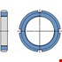 SKF Borgmoer HML 47 t