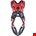 Camp harnasvest gevoerd - rug/borst - Swifty vest - 2168