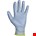 Opsial werkhandschoenen - Handsafe 610G - maat 8