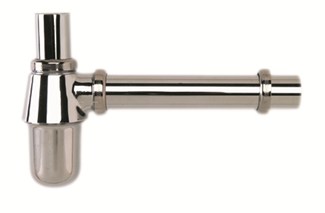 Reginox Flessifon chroom 1,25in