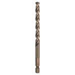 Bosch pc centreerb.8x120mm hss-co