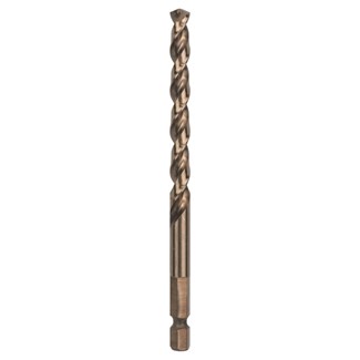 Bosch pc centreerb.8x120mm hss-co