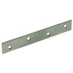 Gebr. Bodegraven verbindingsplaat - 135x20x2mm - ZM
