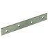 Gebr. Bodegraven verbindingsplaat - 135x20x2mm - ZM