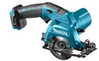 Makita accu cirkelzaag - HS301DZJ - 10,8V - excl. accu en lader - in Mbox