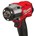 Milwaukee accu slagmoersleutel met frictiering - M18 FMTIW2F12-0X - 18V - excl. accu en lader in koffer