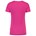 Tricorp dames T-shirt V-hals 190 grams - Casual - 101008 - fuchsia - maat L