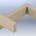 Gebr. Bodegraven gripanker - C - 1,25mm - verzinkt - 07209.B001+barcode