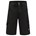 Tricorp werkbroek basis kort - Workwear - 502019 - zwart - maat 54