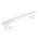 Vitility ID wandbeugel 35 cm pearl wit - 70111010