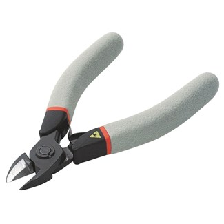 Facom 415.E ESD kniptang
