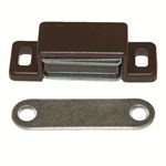 Magneten M72-2 6kg bruin