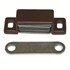 Magneten M72-2 6kg bruin