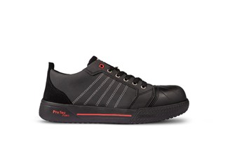 Redbrick Champ werkschoenen S3S - Laag