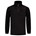 Tricorp fleece sweater - Casual - 301001 - zwart - maat 3XL