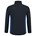 Tricorp softshell jack - Bi-Color - Workwear - 402002 - marine blauw/koningsblauw - maat XXL