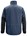 Snickers Workwear 1158 AllroundWork Winterjack - donker blauw - maat L