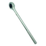XHANDER omschakelbare Ratelsleutel 3/4" - 475 mm