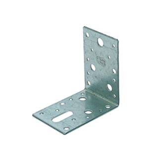 Gebr. Bodegraven hoekanker - 90x90mm - verzinkt - 072222.B001+barcode
