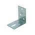 Gebr. Bodegraven hoekanker - 90x90mm - verzinkt - 072222.B001+barcode