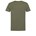Tricorp T-Shirt heren - Premium - 104007 - legergroen - 3XL
