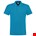 Tricorp Casual 201003 unisex poloshirt Turquoise S
