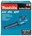 Makita DUB184Z Accu Bladblazer Body LXT 18V