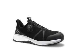 Elten werkschoenen TAIFUN XXSW BOA zwart ESD S3S - maat 44
