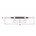 DX spanschroeven - met aanlaseinden verzinkt - M16x400mm -1480-16E