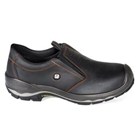 Grisport werkschoenen - 72009L - S1P - zwart