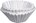 Koffiefilters korffilters 250/90 doos à 1000 st
