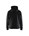 Blåkläder 4933 Hoodie met rits gevoerd zwart - maat M