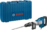 Bosch breekhamer - GSH 11 VC Professional - SDS Max - 23J - 1700W - in koffer