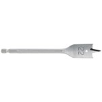 Bahco speedboor / houtboor - 38 x 400 mm - 9631-38-400