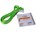 Camp ankerlus - Express Sling - 120cm - groen