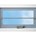 Secubar barrièrestang - RVS - zonder rozet - 16 x 1999 mm - 2010.355.004