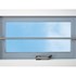 Secubar barrièrestang - RVS - zonder rozet - 16 x 1999 mm - 2010.355.004