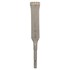 Bosch carbide puntbeitel - SDS-Plus - 200x32 mm - lange levensduur