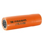Facom J.18LAVSE geisoleerde handdop