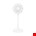 Eurom Vento 3DS Silent Comfort Ventilator wit - 35 cm