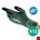 Ansell HyFlex® 11-842 werkhandschoenen groen maat 9/L - 12 paar