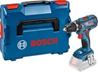Bosch accu schroefboormachine - GSR 18V-28 - 18V - excl. accu en lader - in L-BOXX