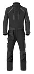 HAVEP overall Revolve 20471 zwart maat S