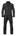 HAVEP overall Revolve 20471 zwart maat S