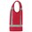 Tricorp Reflectievest 453014 - Fluor Rood - maat 3XL / 4XL